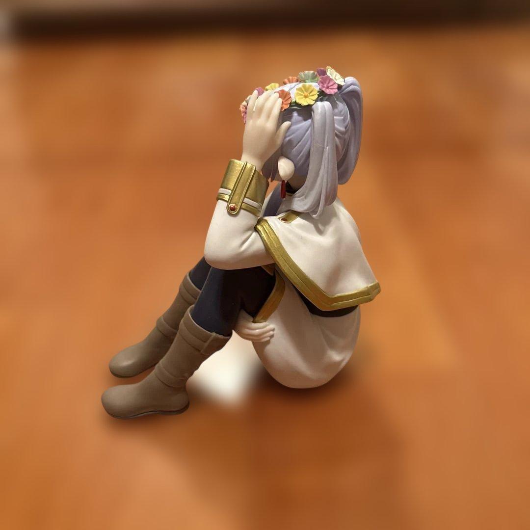 葬送のフリーレン ESPRESTO Flower Crown フィギュア セット