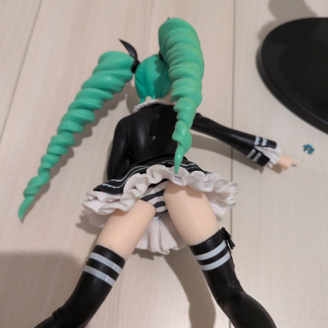 初音ミク DIVAフィギュアセット