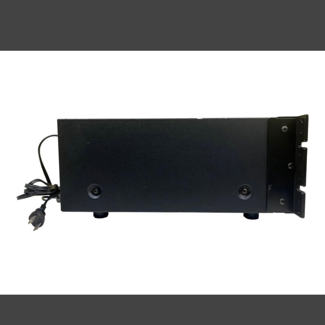 TASCAM　112R MK2 112R MKII カセットデッキ