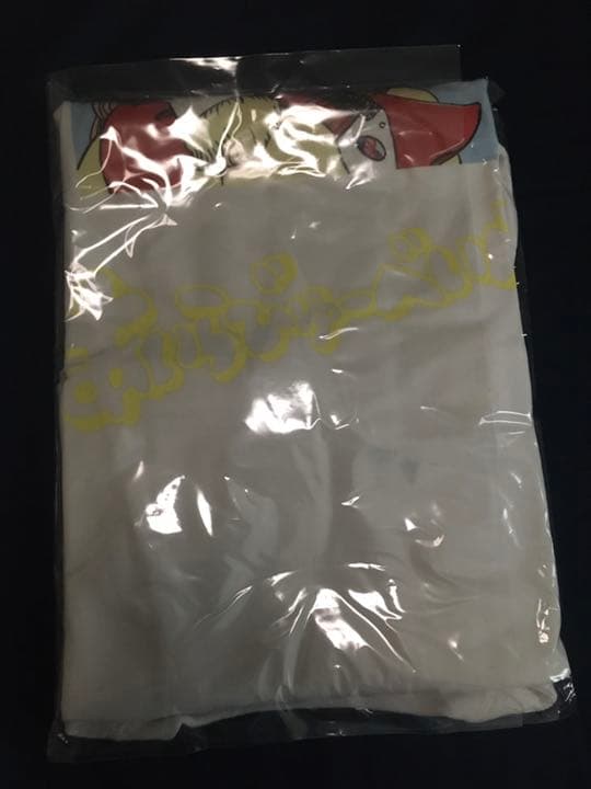 東京初期衝動×おくさきなおみ【黄色】