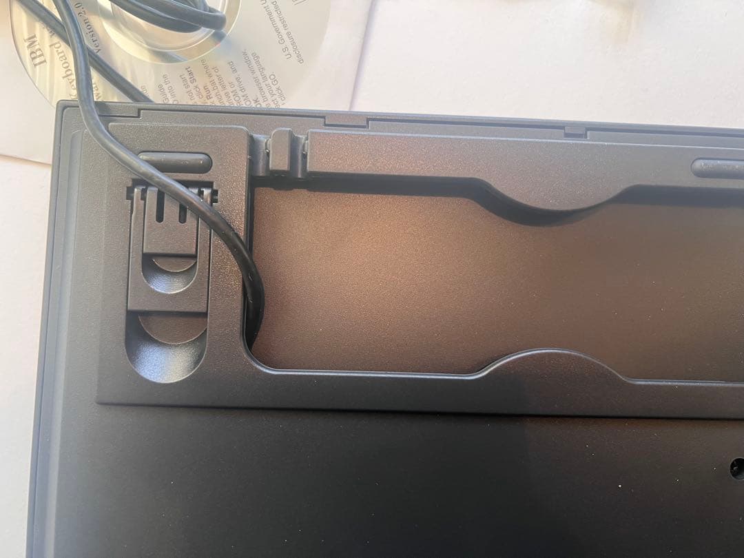 IBM SK-8835 キーボード