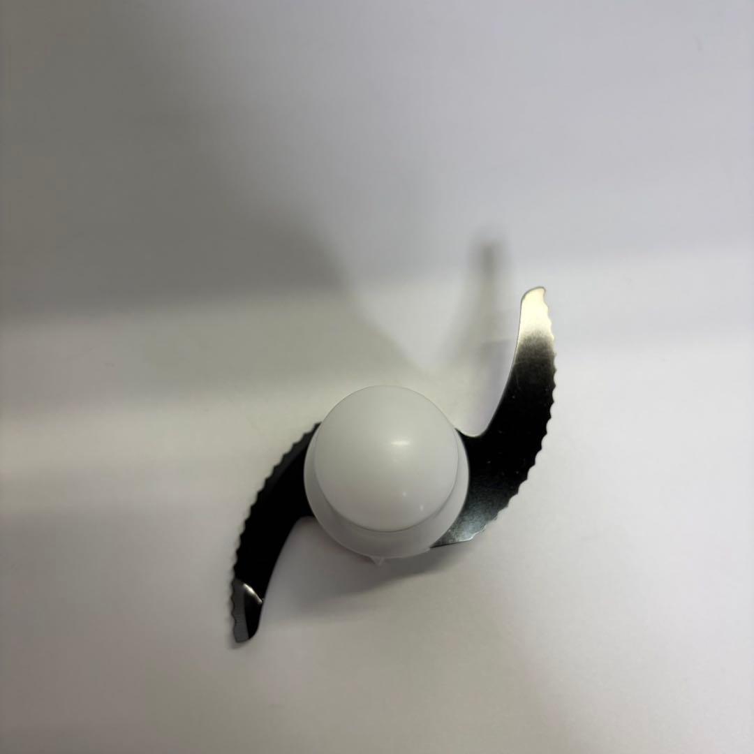 TIGER フードプロセッサー SKF-H100 動作確認済み