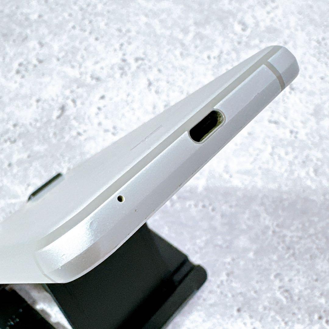 美品 AQUOS sense3 SH-M12 64GB SIMフリー スマホ