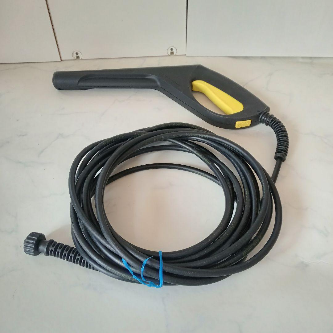 KARCHER JTK 22 plus 高圧洗浄機本体