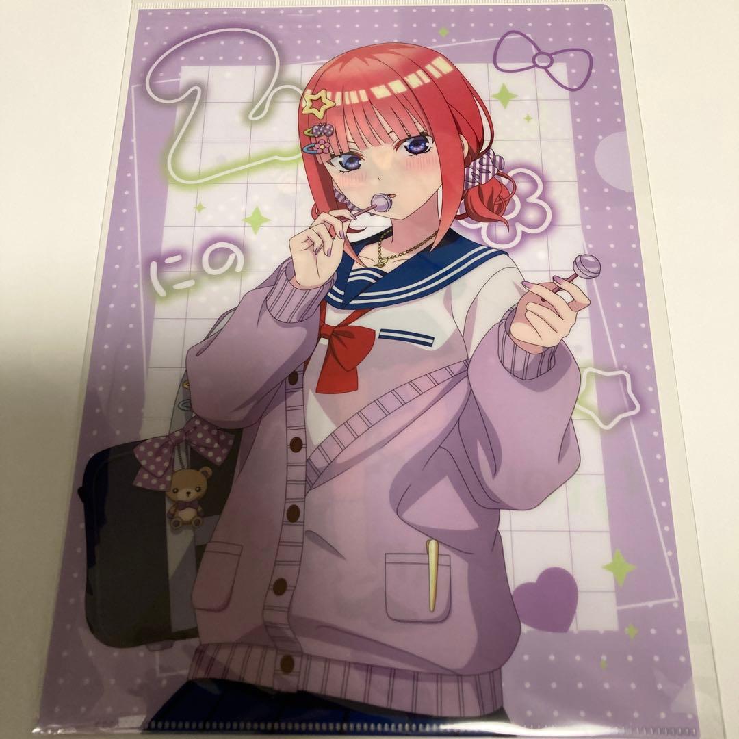 【ヨハネ。】五等分の花嫁 アクリルスタンド 小悪魔 三玖