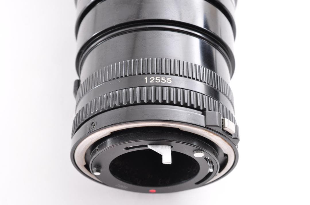 レンズ(単焦点) Canon New FD NFD 300mm f/4