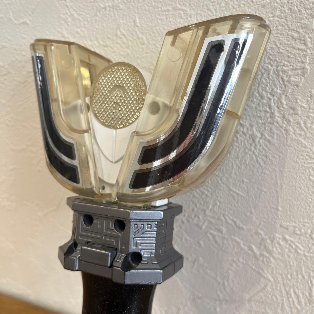 ウルトラマンティガ　DXブラックスパークレンス　ティガダーク　フィギュア