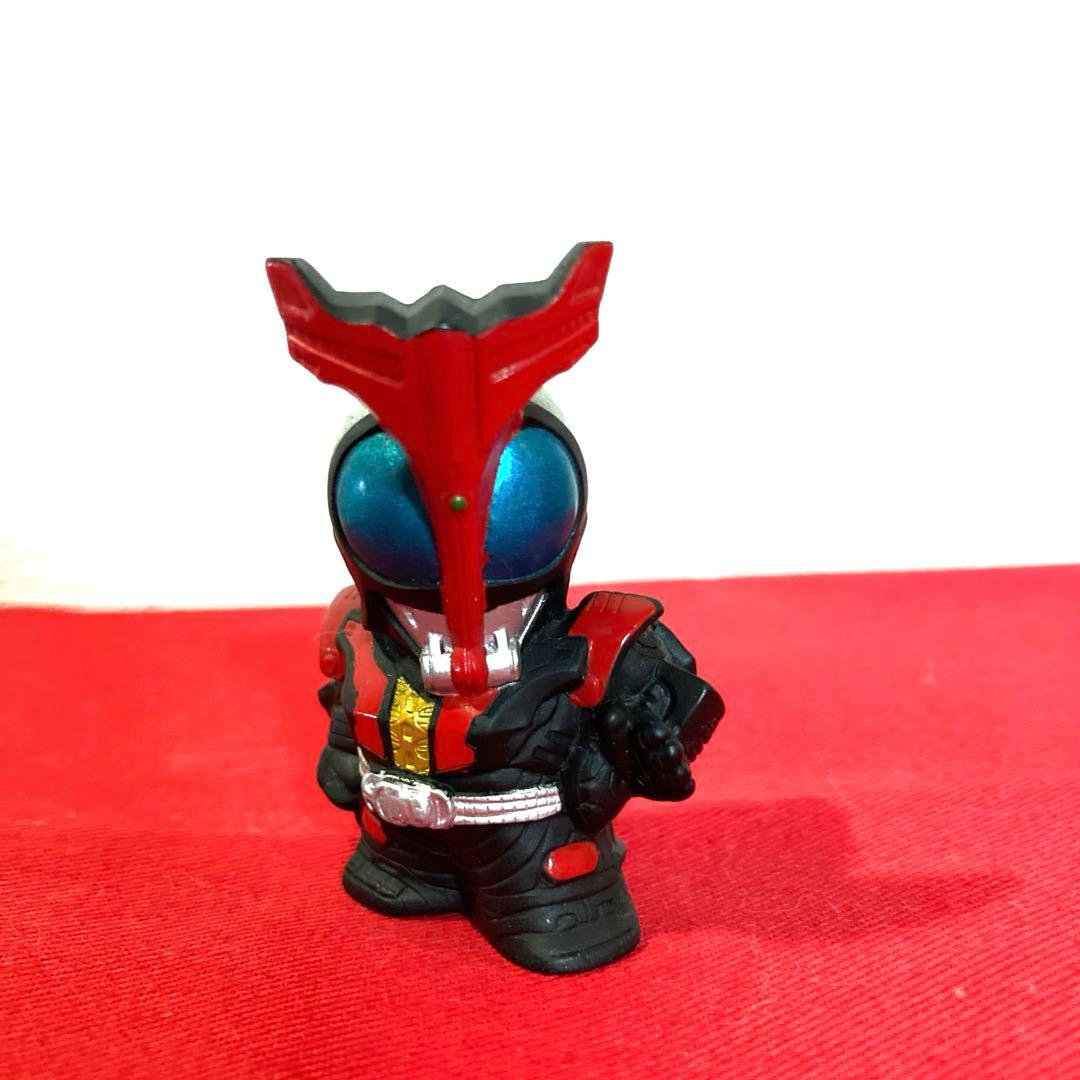 仮面ライダーカブト ハイパーフォーム フィギュア 当時物 SHF 真骨彫 希少