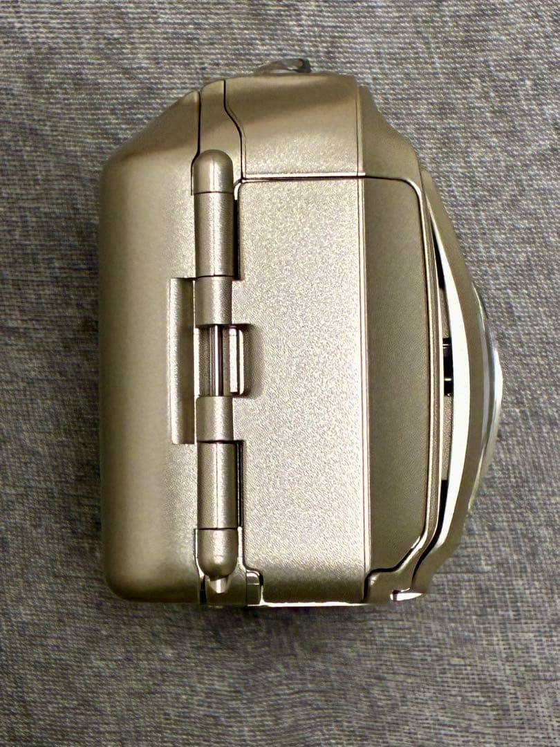 ⭐️外観美品⭐️オリンパスOLYMPUS μ[mju:]-II ZOOM