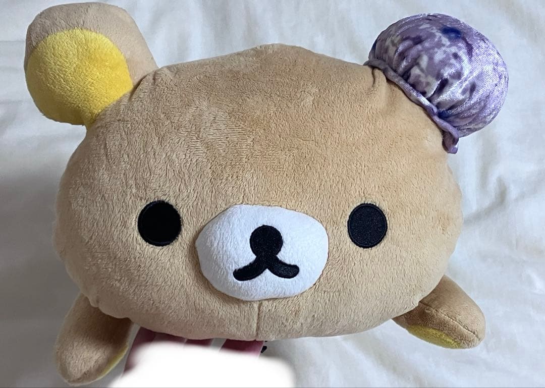 rirakkuma リラックマ コグマ ぬいぐるみ セット まとめ売り