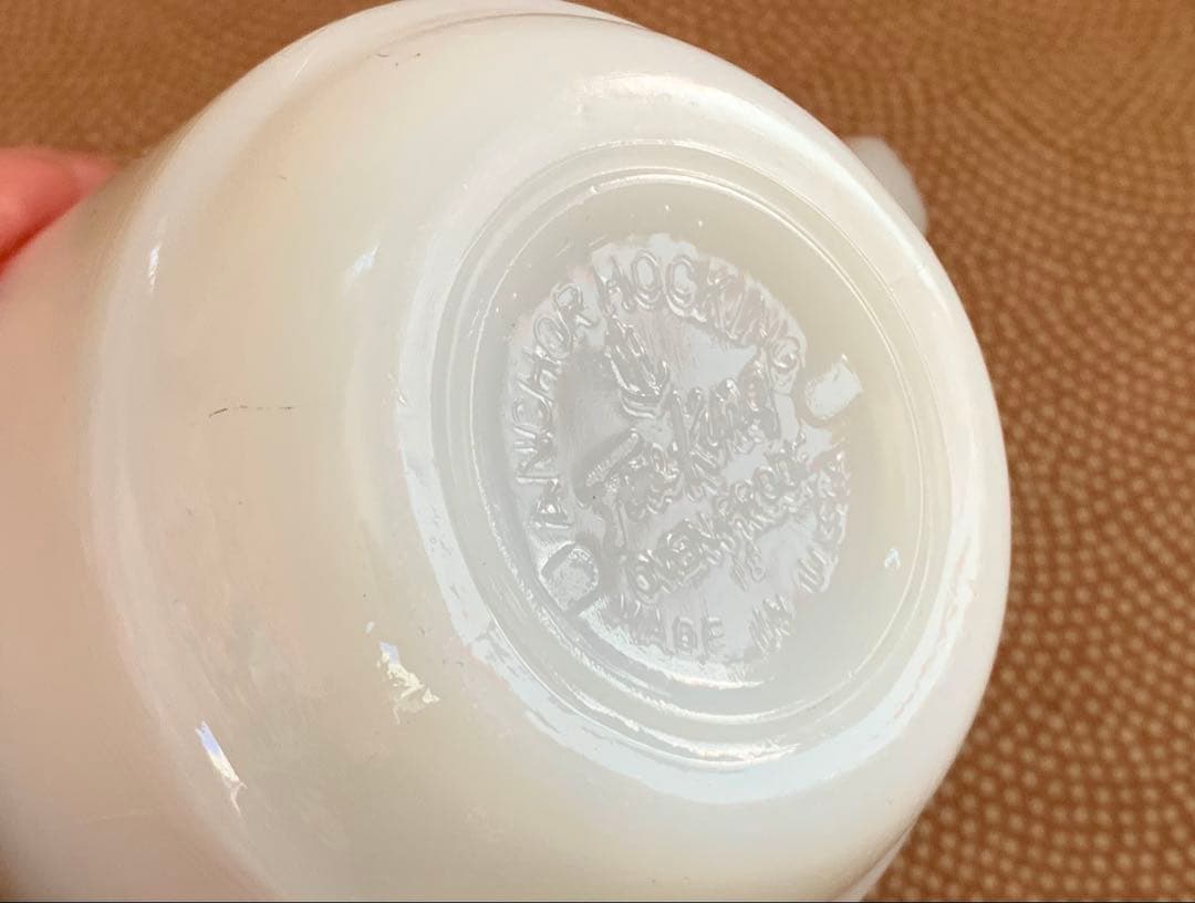 ☆【美品】ファイヤーキング・スヌーピー・モーニングアレルギー