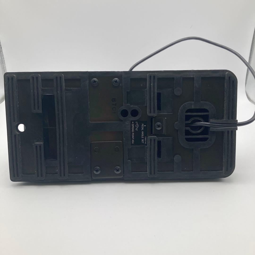 ヤマハ YAMAHA フットコントローラー FC7