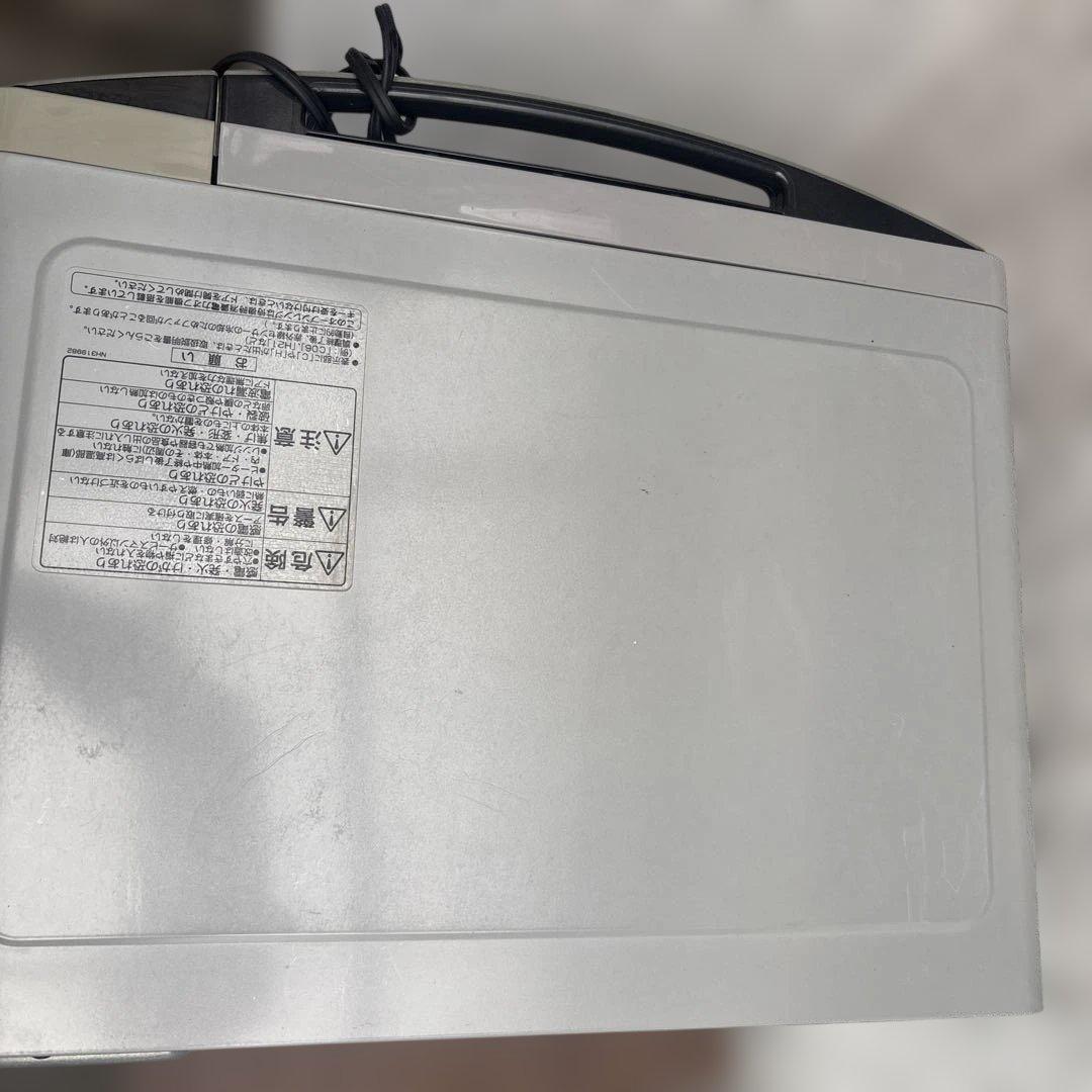 HITACHI MRO-BF6オーブンレンジ 1000W