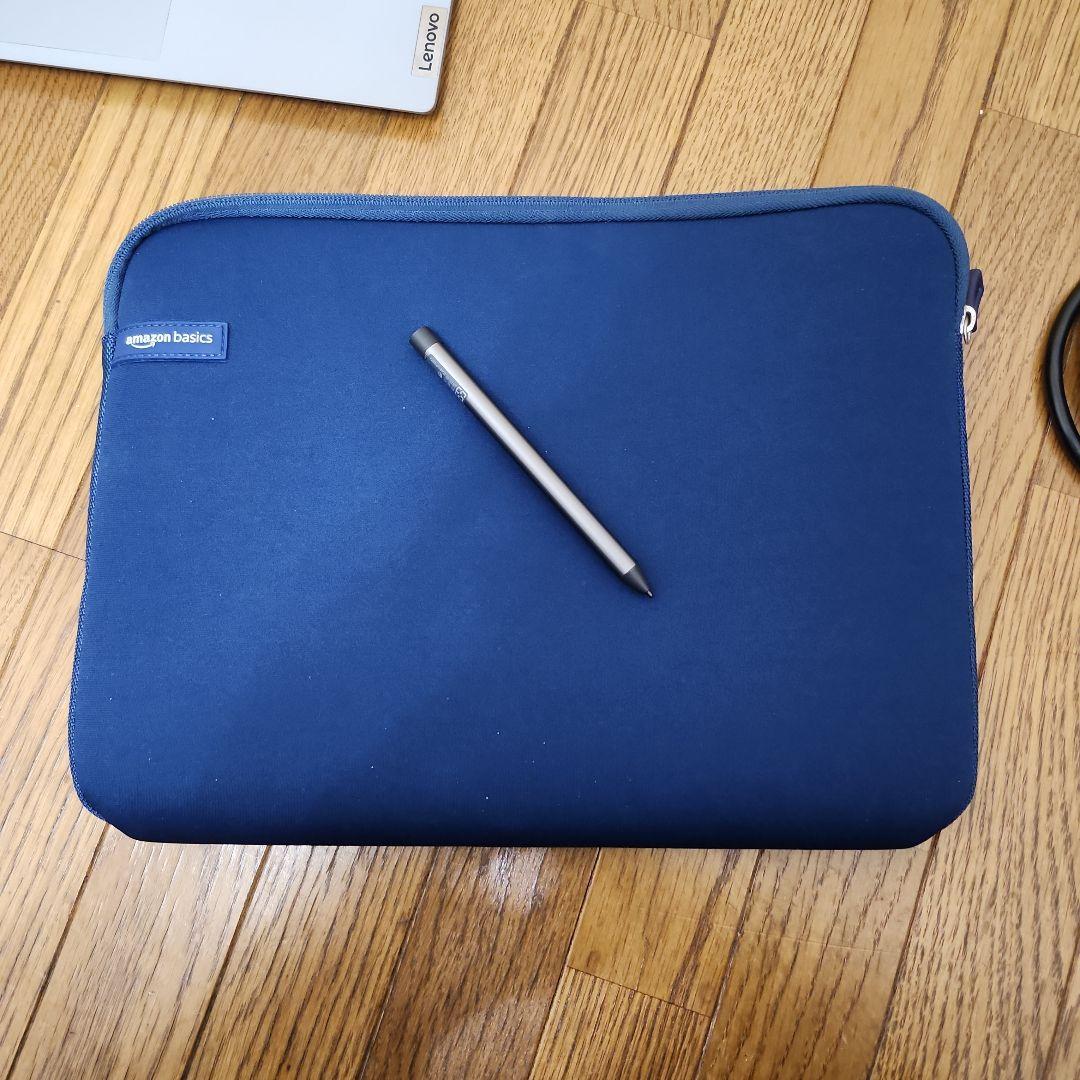 ジャンク　lenovo ideapad flex5