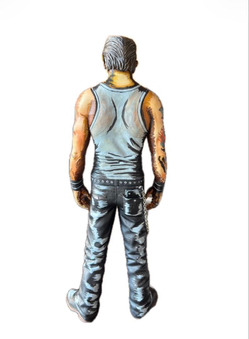 リペイント クローズ×WORST NEXTLABEL 武田好誠