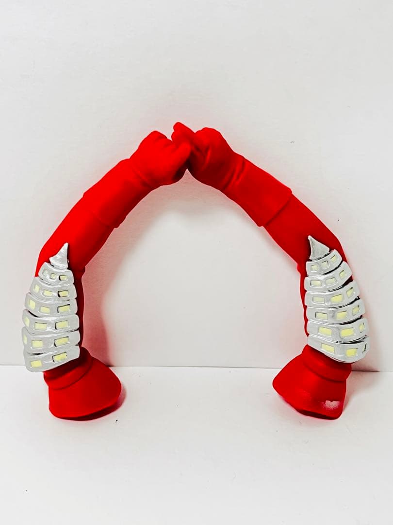 【希少】【未組立】ビリケン商会 ウルトラセブン　NO.455