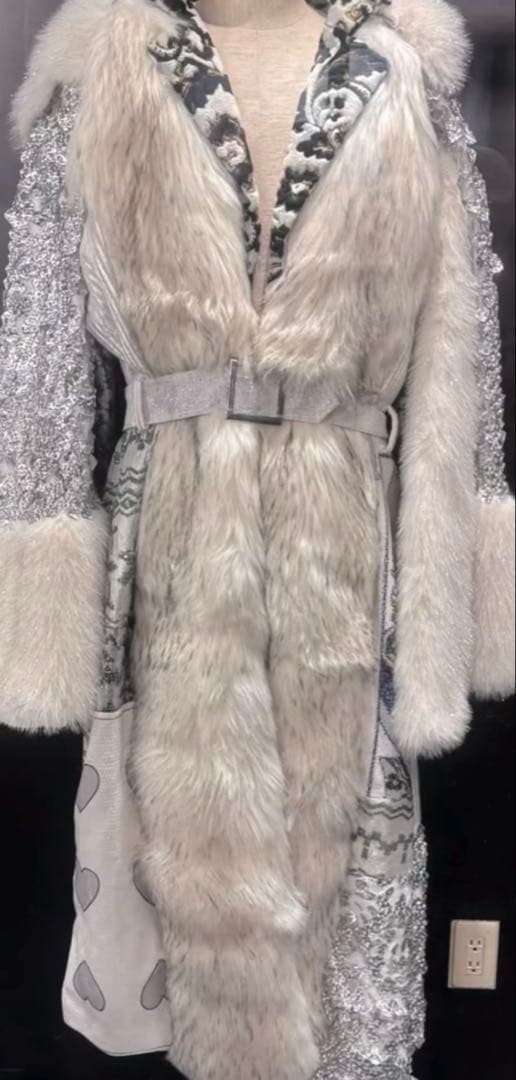 ※即購入可 すのチル 服 ラウール ｉDO ME 衣装 BIGぬいぐるみ