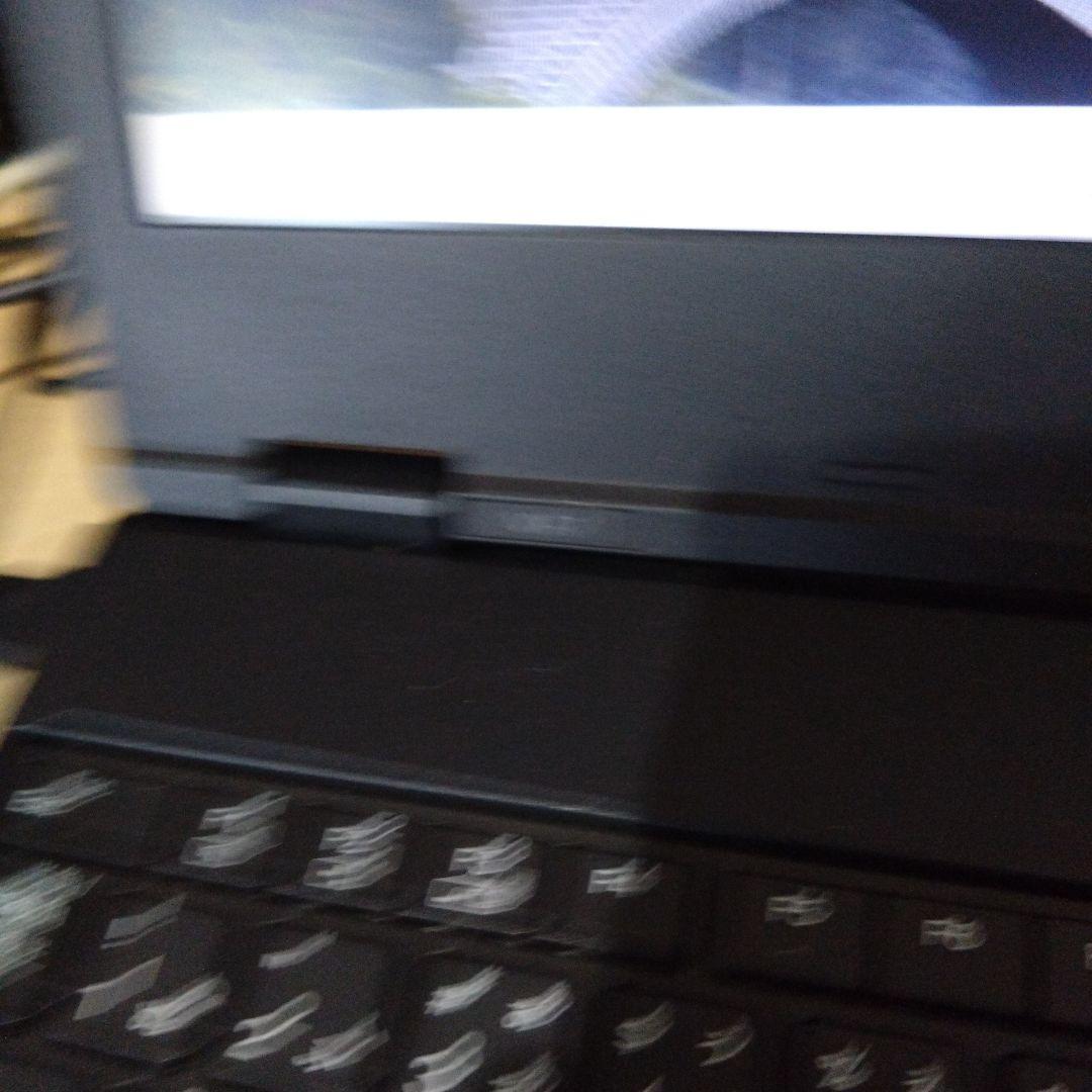 NEC VKT-16X-7 i5第10世代 メモリー8GB SSD500GB