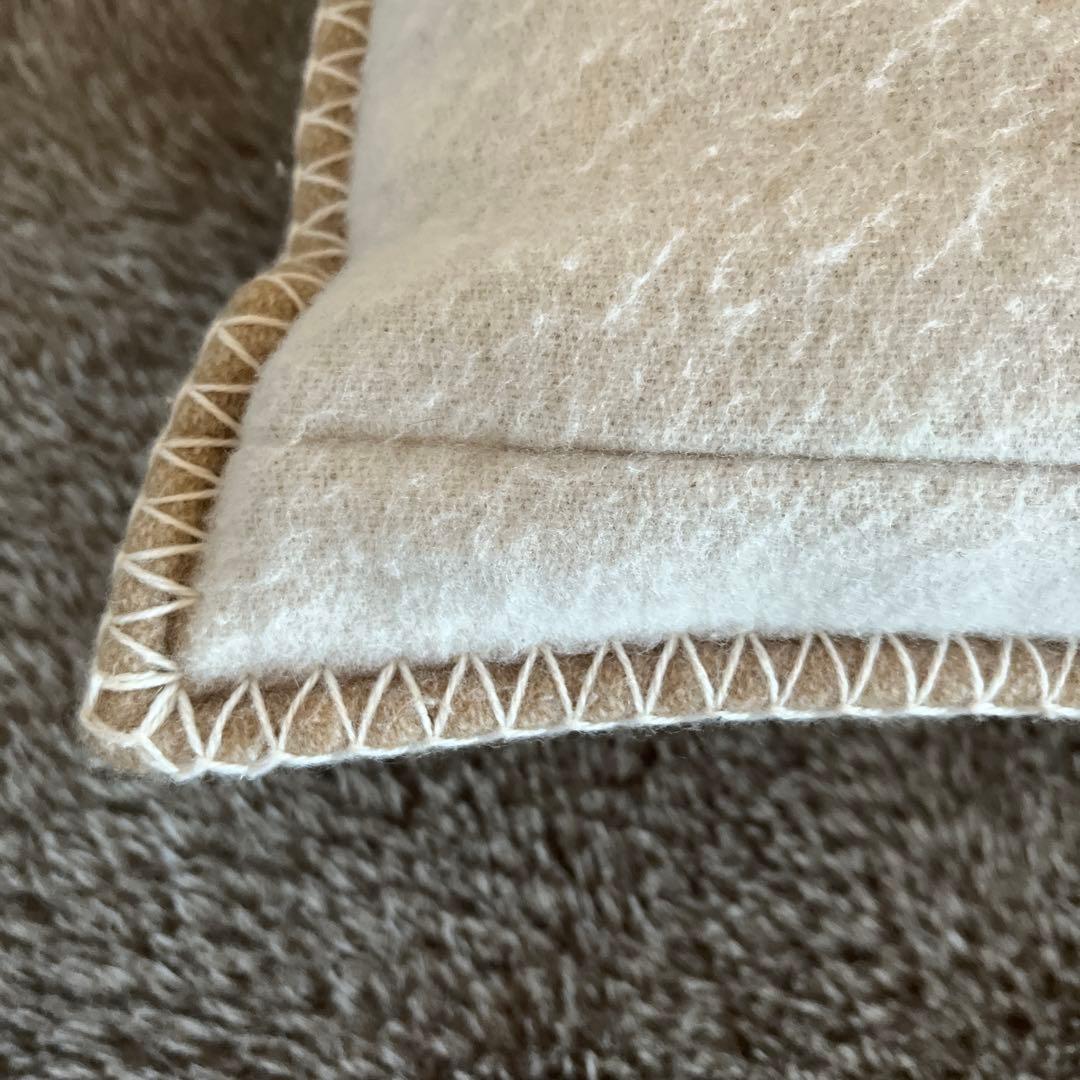 LOUIS VUITTON クッション　チェックメイト