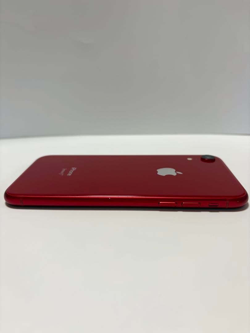iPhone XR 64GB （PRODUCT)RED