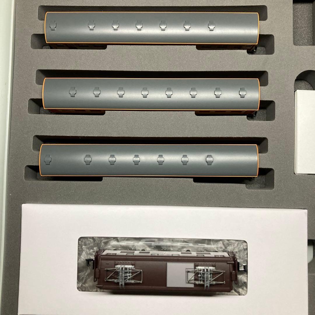 特別企画品 大井川鐵道 きかんしゃトーマス号9両セット TOMIX 97932