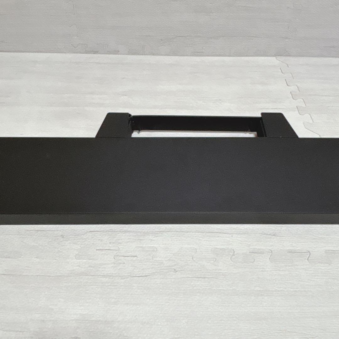 EQUALS WALL V2 V3 V5 S1対応 サウンドバー 棚板 Lサイズ