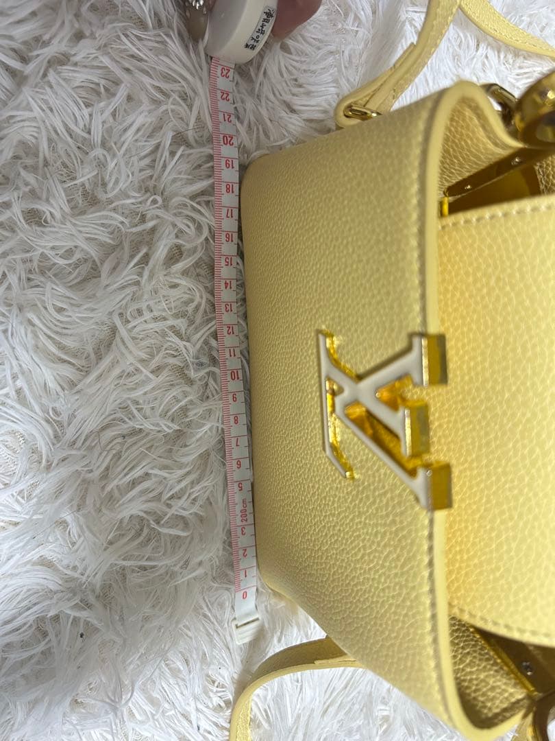 Louis Vuitton ミニショルダーバッグ ノベルティグッズ