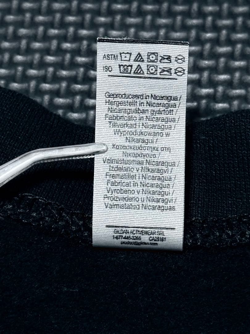 Age Factory スウェット Mサイズ