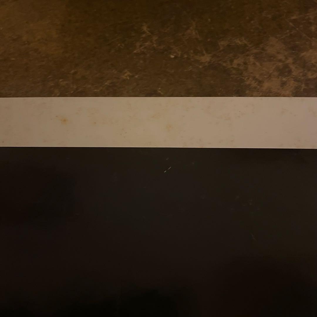 90s デッドストックThe Fugees 大判ポスター