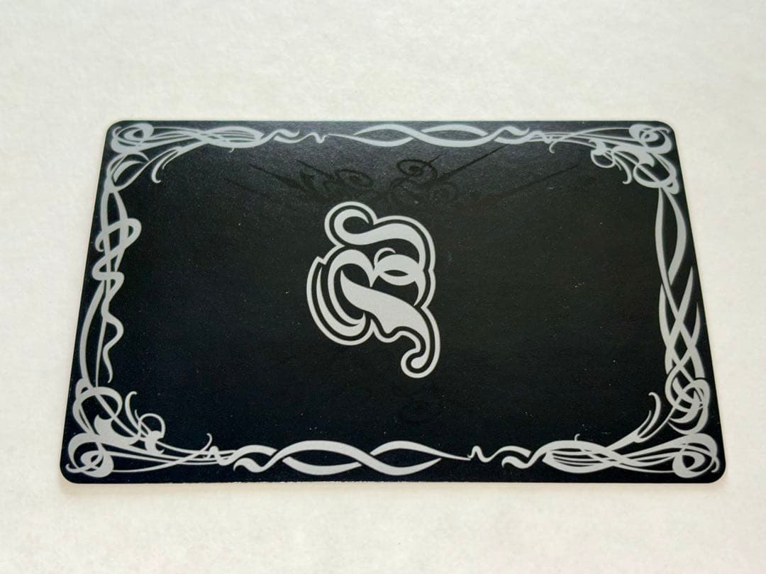 【バトスピ】超神星龍ジークヴルム・ノヴァ（初期レリーフ）②