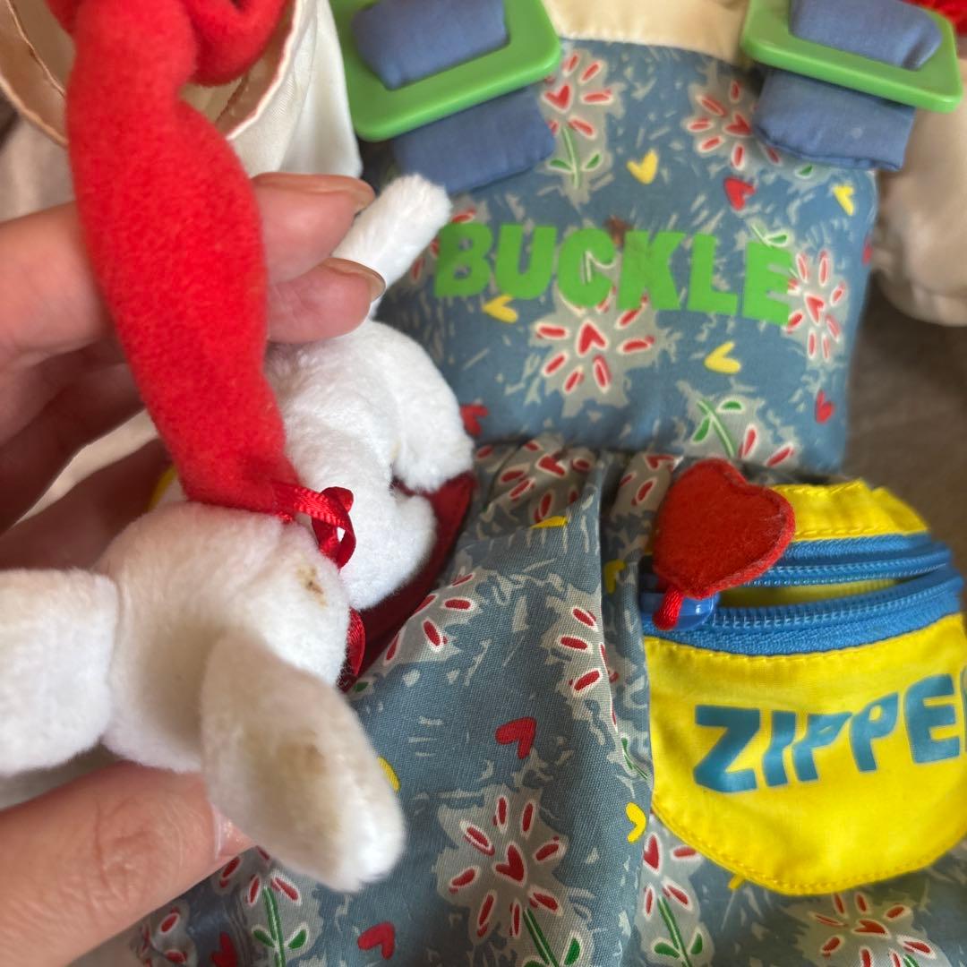 Raggedy Ann 2005年製 人形