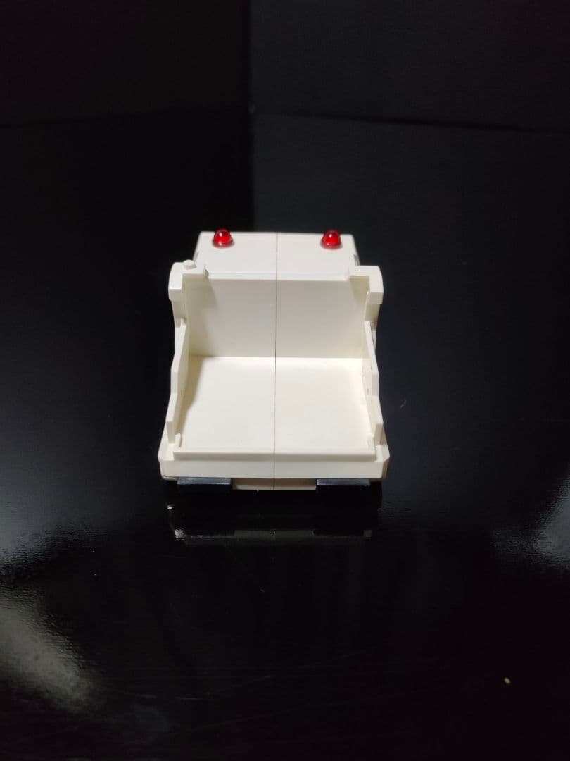 【80年代製】SDガンダムクロス 機動警察パトレイバー フィギュア プラモデル