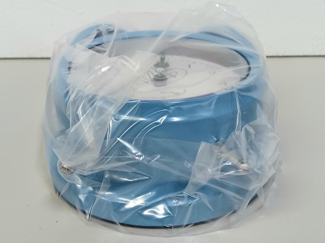 ま*ん様 大塚愛 ベスくじ限定 目覚まし時計 A賞 撮り下ろしオリジナルボイス