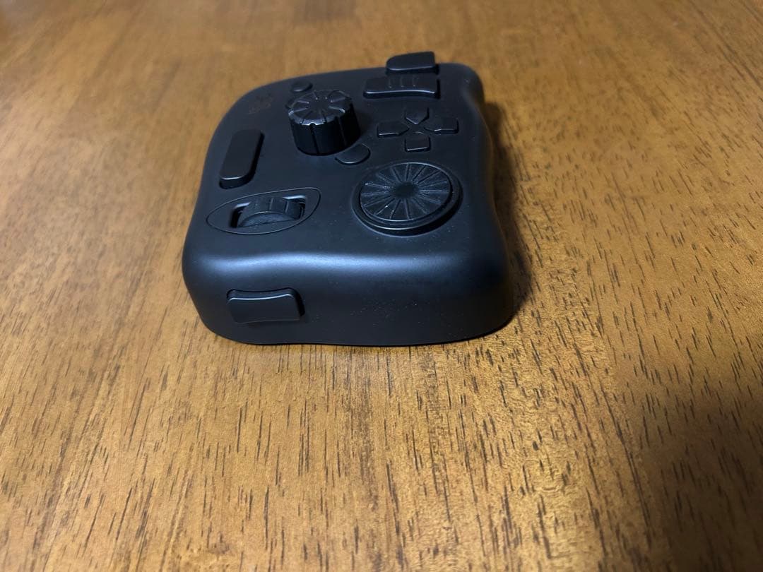 TourBox Elite ブラック ツアーボックスエリート