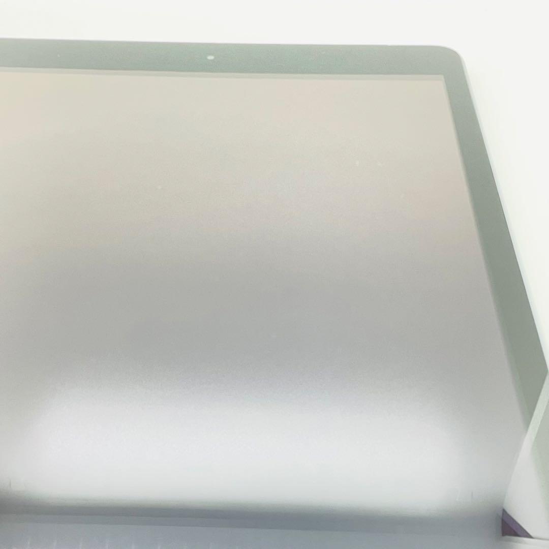 最新iOS26.2！ iPad 第8世代 グレー 32GB 本体APPLE