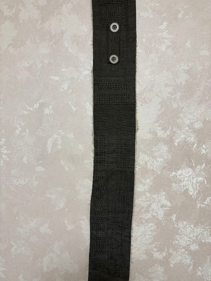 gokuchan、24.44.475の3点のマフラー