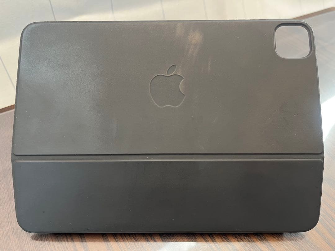 Apple純正　iPad用キーボードカバー