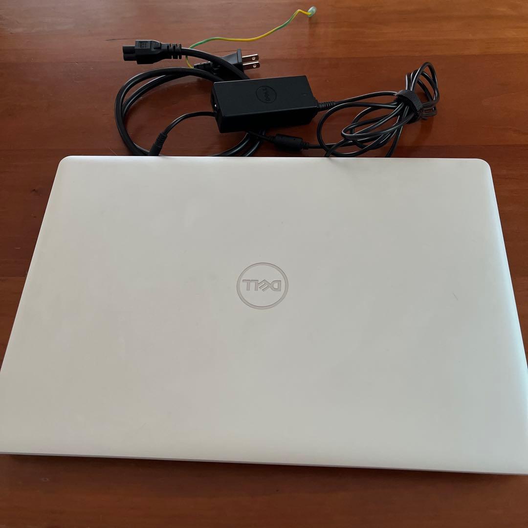Windowsノート本体 Win10 Dell Inspiron3585 Ryzen5
