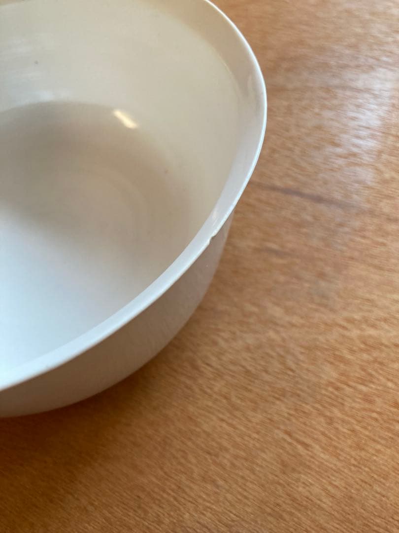 タイムアンドスタイル　さる山　猿山修の洋食器　岡田直人　ボウル　2個セット