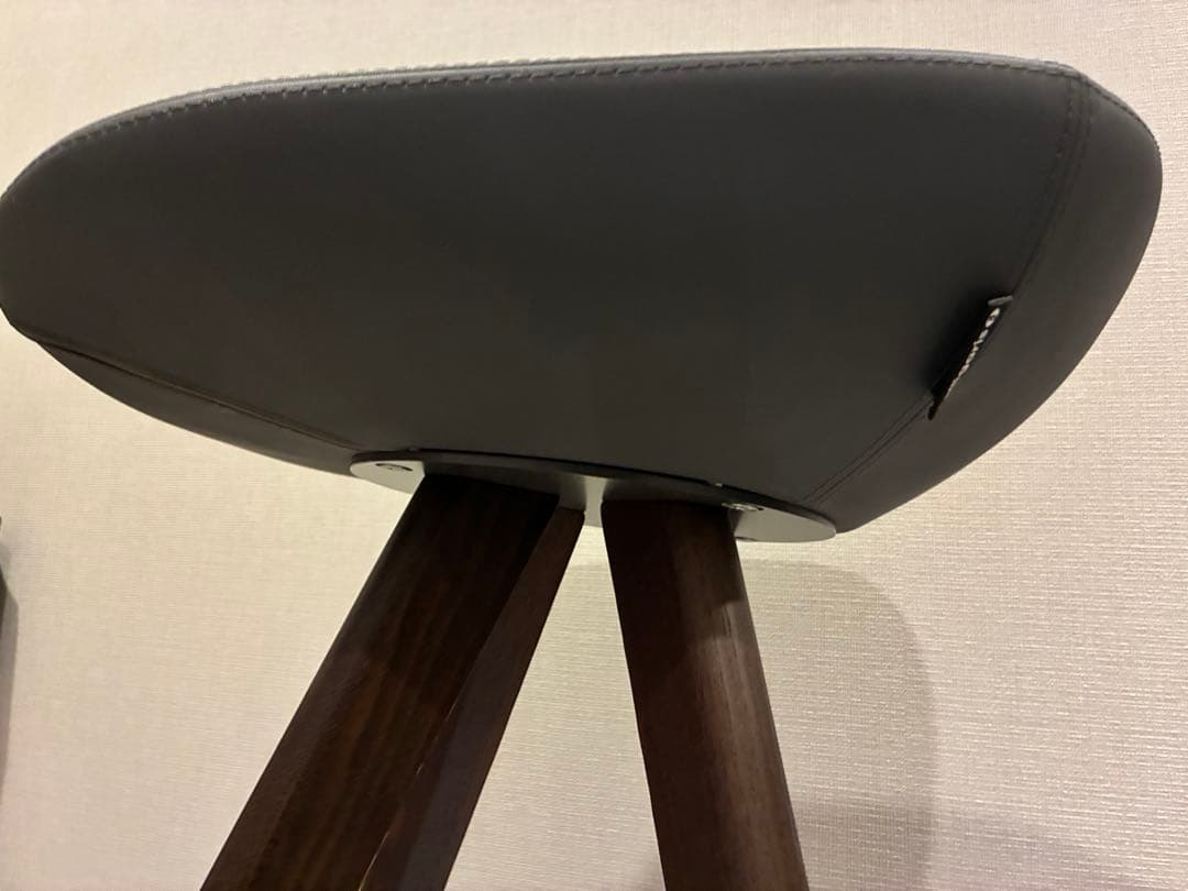 カリガリス　Calligaris パーム　Palm ハイスツール②