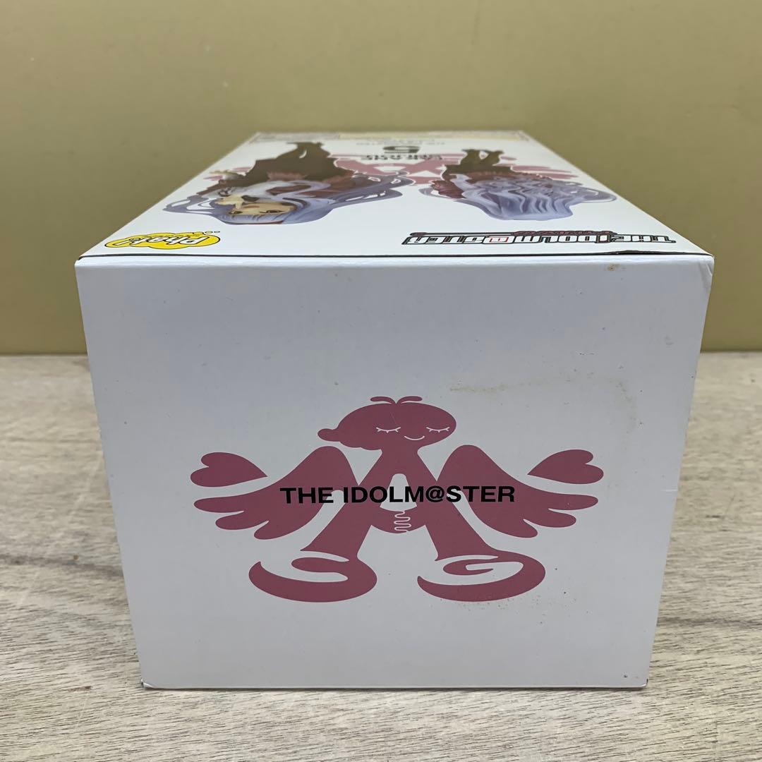 ［開封品］アイドルマスター 四条貴音 1/8スケールフィギュア Phat!