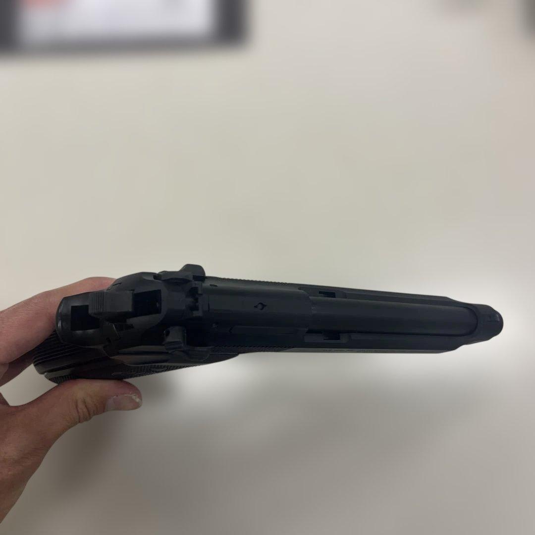 東京マルイ M92F Military Model ガスガン