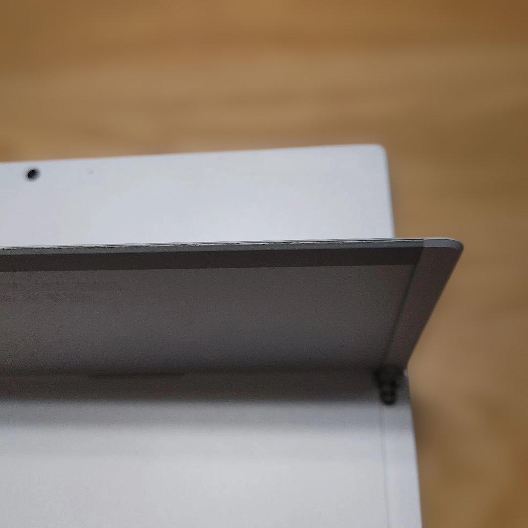 アジ栽培　 Pro 7+ LTEモデル i5/16GB/256GB