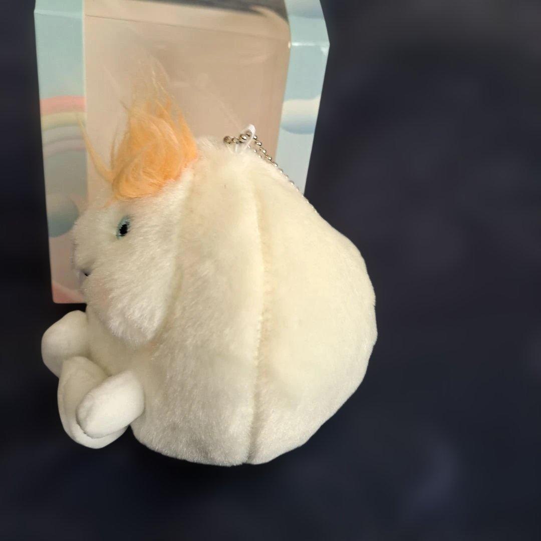 Feelin' Good Windy ぬいぐるみ