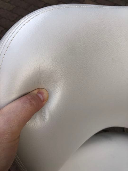 【値下げしました】プラス(PLUS) オフィスチェア Prepシリーズ