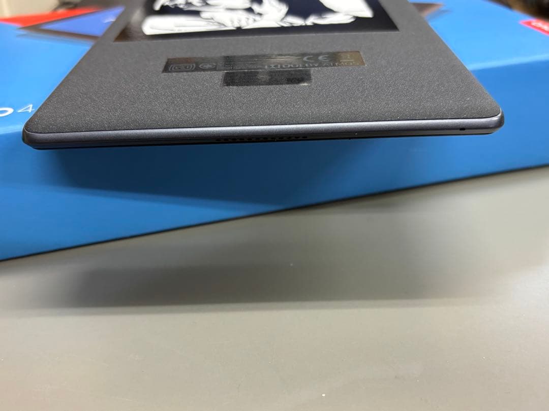 Lenovo tab4 8 LTE CALL携帯SIM入れ替えで 電話できる タ