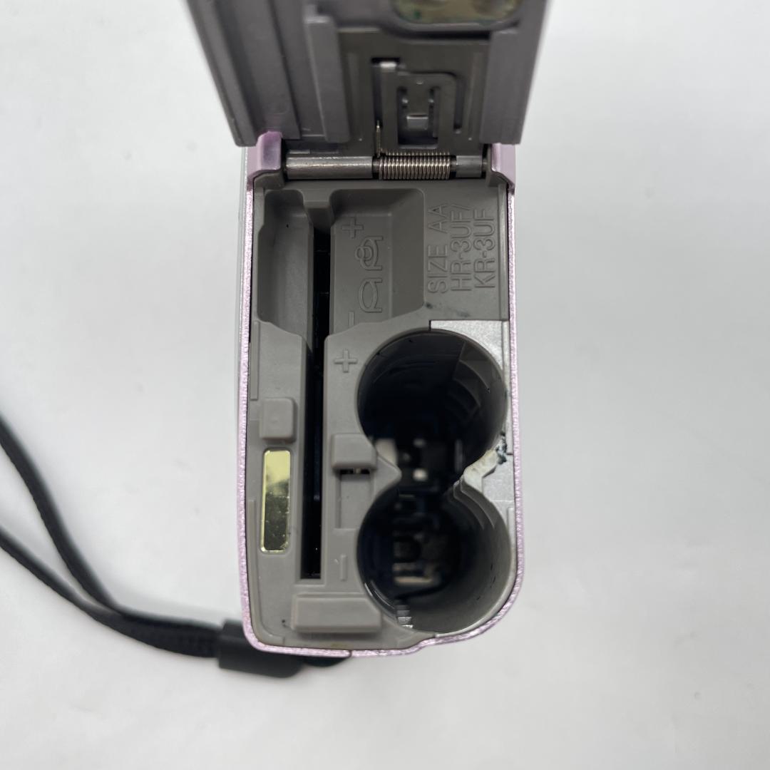 FUJIFILM FINEPIX 4500 PINK【動作品】コンデジ　デジカメ