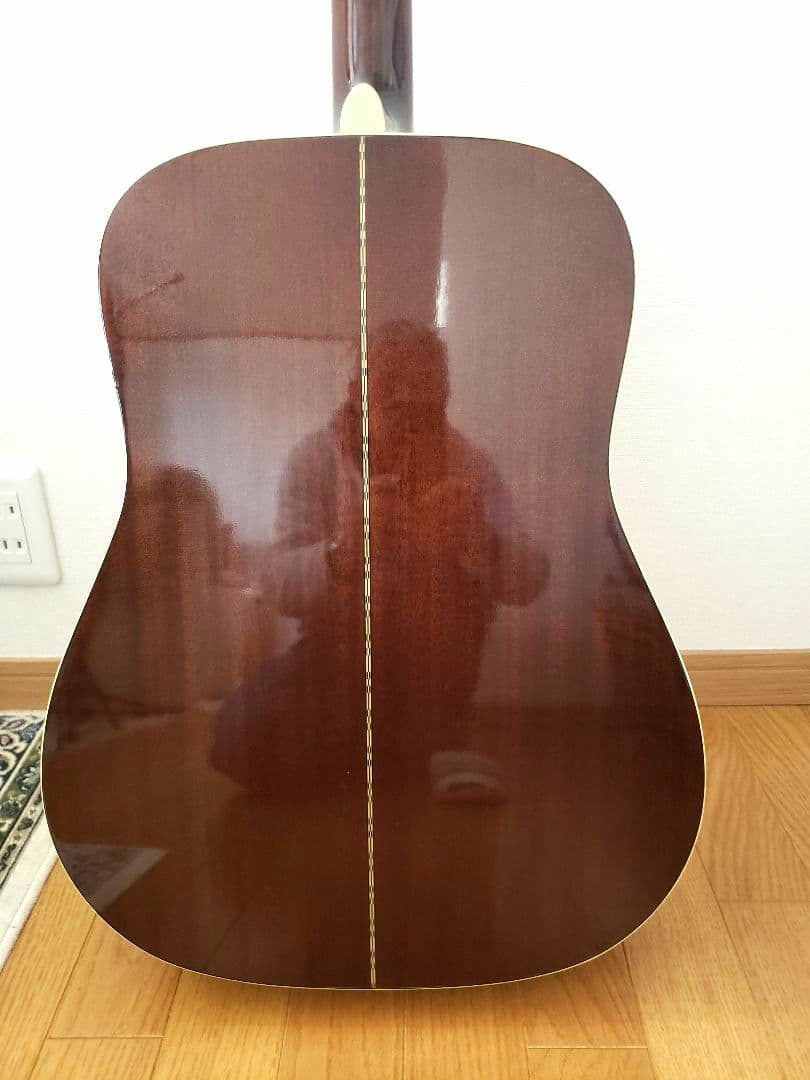 【美品】YAMAHA/アコースティックギター FG-151
